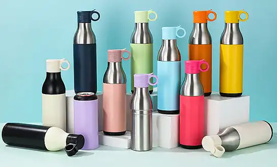 Top Things to Consider Before Buying a Stainless Steel Vacuum Flask